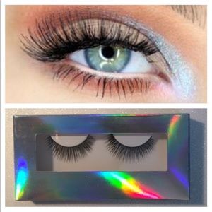 Top quality 3D Mink Lashes, with Glue